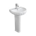 Monica-PB-روشویی پایه دار-بازرگانی110