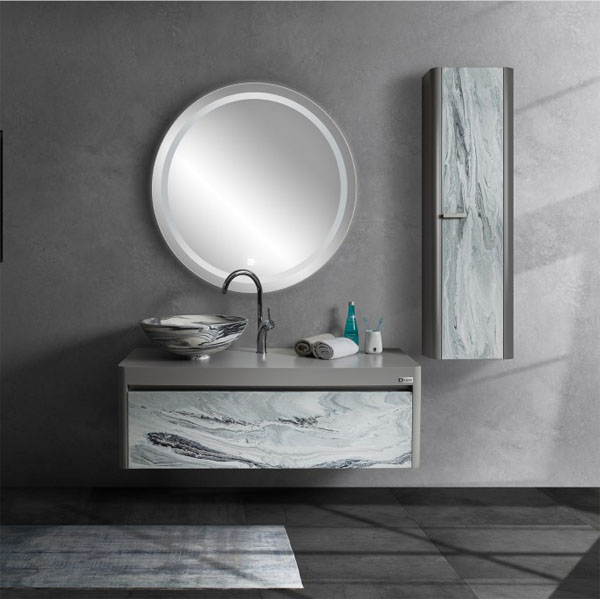 RO1200رزتی کابین روشویی