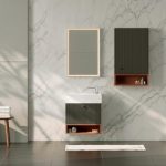 V5530-فول ست روشویی