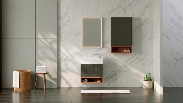 V5530-فول ست روشویی