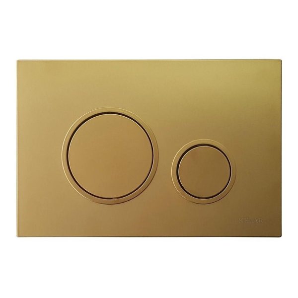 kelar-flush-plate-golden-matt