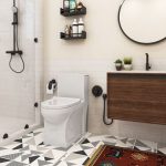 -توالت فرنگی-بازرگانی110