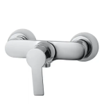 اکو شیر توالت پالرمو استیل مات