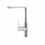 اکو شیر ظرفشویی پالرمو استیل مات