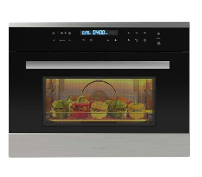 داتیس ماکروفر DTM – 944 دور استیل