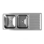 داتیس سینک 196 چپ