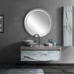 رزتی کابین روشویی RO 1200