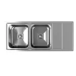 داتیس سینک 197 چپ