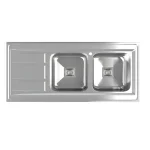 داتیس سینک 199 روکار راست