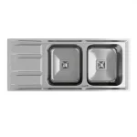 سینک ۱۹۰ داتیس راست