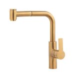 شاوری-پالرمو-طلایی-مات