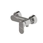 شودر شیر توالت اسمارت کروم