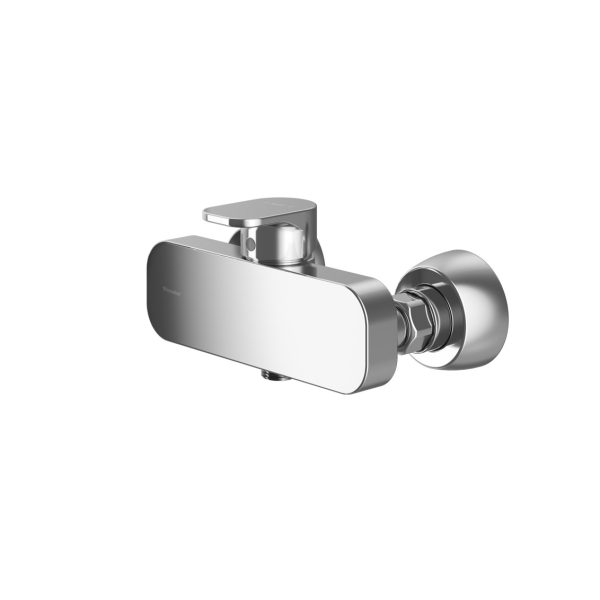 شودر شیر توالت تاین کروم