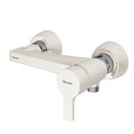 شودر شیر توالت راموند شیری کروم