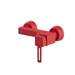 شودر شیر توالت میشل قرمز