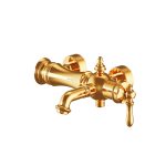 شودر شیر دوش بیزانس طلایی