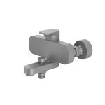 شودر شیر دوش تاین طوسی