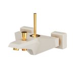 شودر شیر دوش تیفانی شیری طلایی