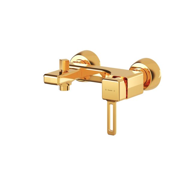 شودر شیر دوش میشل طلایی