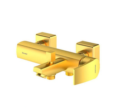 شودر شیر دوش یونیک پلاس طلامات