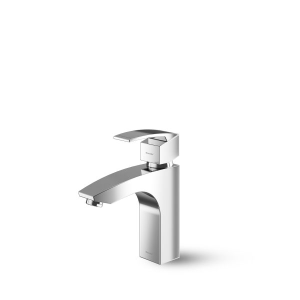 شودر شیر روشویی باواریا کروم