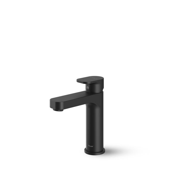 شودر شیر روشویی تاین مشکی