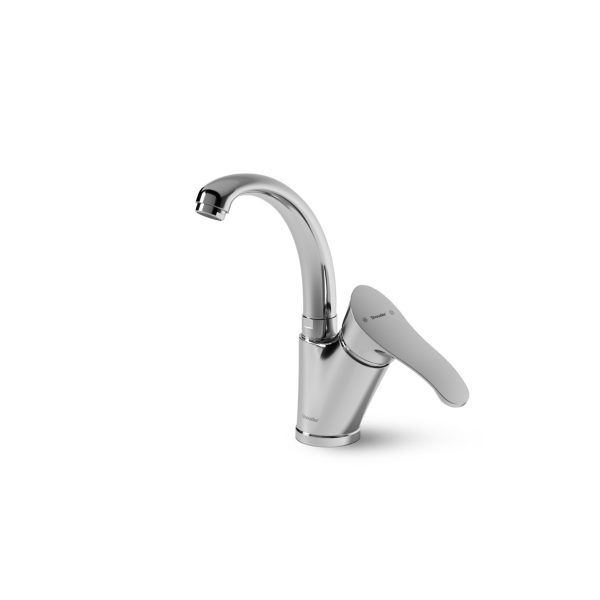 شودر شیر روشویی زدرا لرد کروم