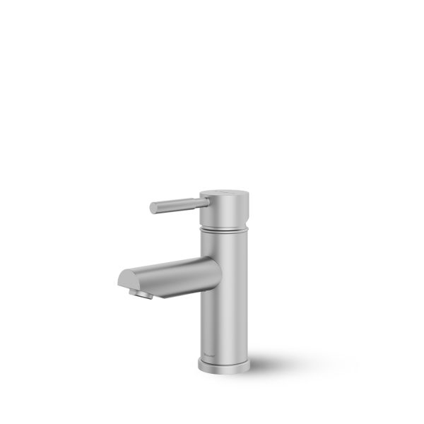 شودر شیر روشویی موناکو پلاس کروم مات