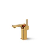 شودر شیر روشویی میشل طلایی