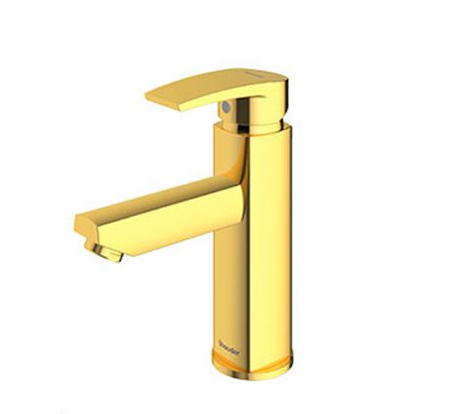 شودر شیر روشویی یونیک پلاس طلایی