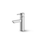 شودر شیر روشویی یونیک کروم مات