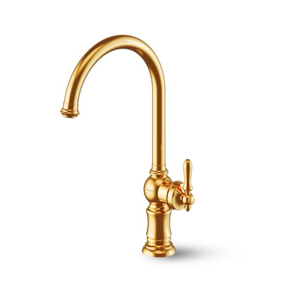 شودر شیر ظرفشویی بیزانس طلایی