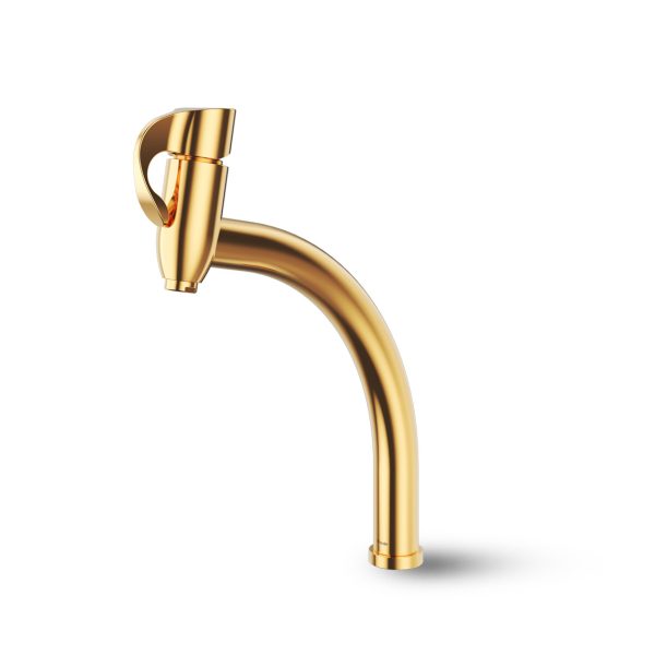 شودر شیر ظرفشویی دانته طلایی