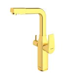 شودر شیر ظرفشویی دومنظوره یونیک پلاس طلامات