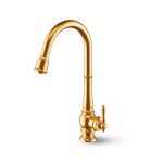 شودر شیر ظرفشویی شاوری بیزانس طلایی