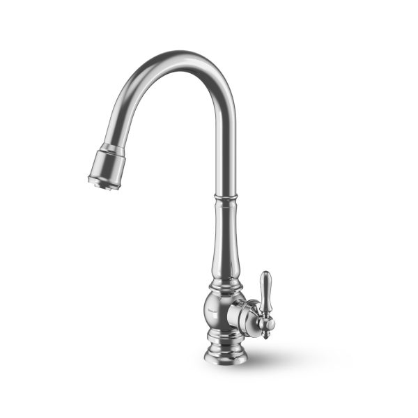 شودر شیر ظرفشویی شاوری بیزانس کروم