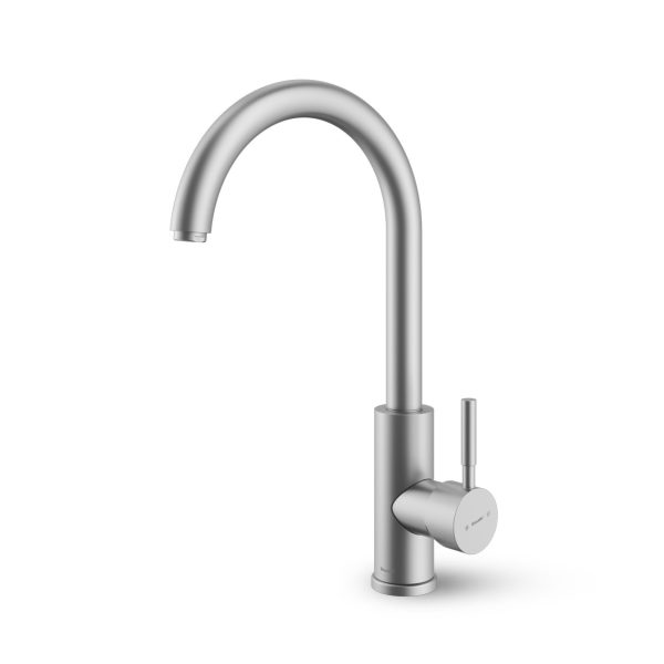 شودر شیر ظرفشویی موناکو پلاس کروم مات