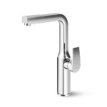 شودر شیر ظرفشویی یونیک پلاس کروم مات