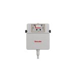 شودر فلاش تانک مکانیزم ایرانی جنوا