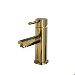 شیر-روشویی-طلایی-کلار-مدل-کیان