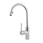 مودنا-کروم-شیر آشپزخانه-بازرگانی110