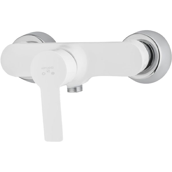 پالرمو-توالت-سفید