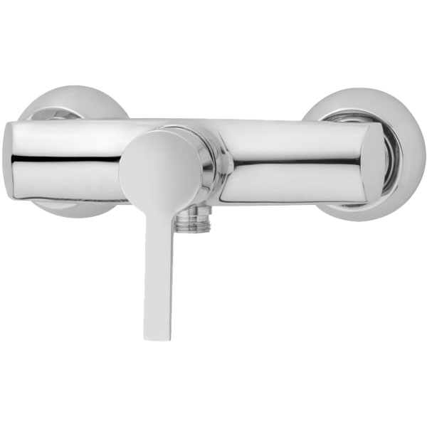 پاویا-توالت-کروم