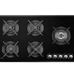 گاز-کن-g511-مشکی