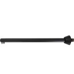 kwc-part-wall-mounted-shower-arm-45cm-black---بازرگانی110