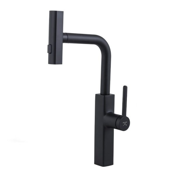 شیرظرفشویی ماسا مشکی-بازرگانی110