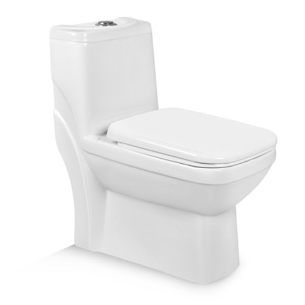 یاریس-توالت فرنگی- بازرگانی110