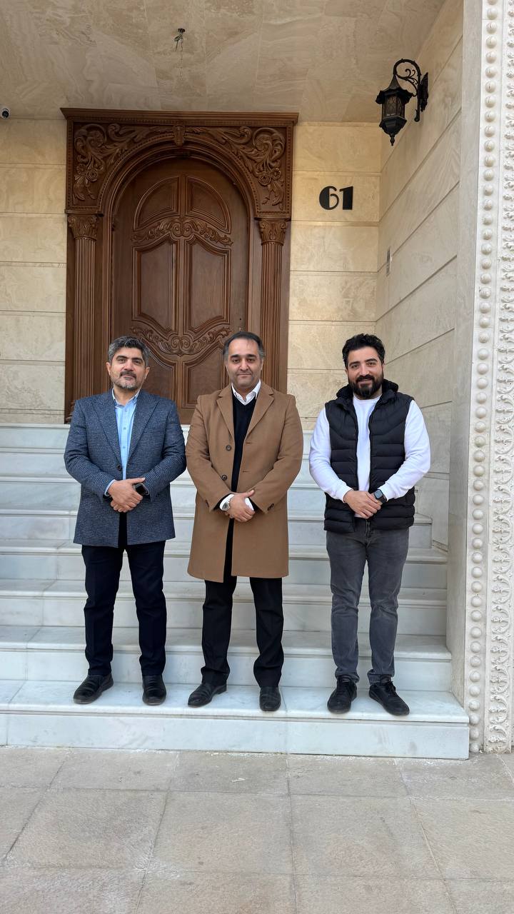 بازرگانی 110