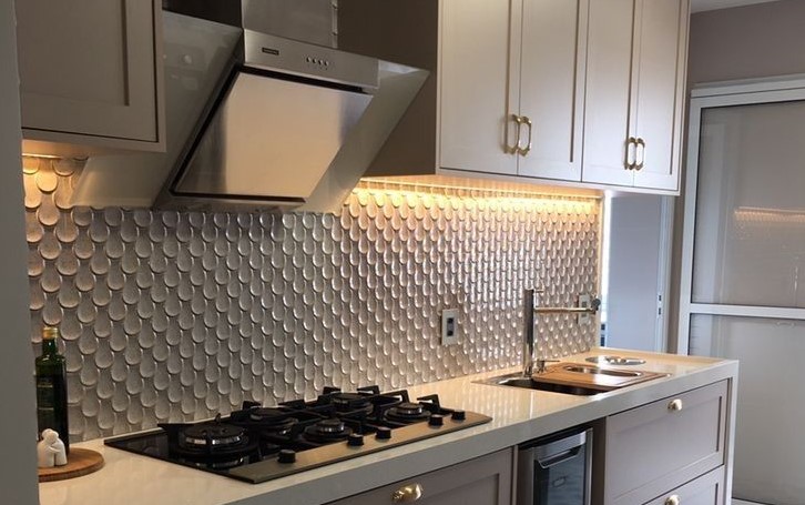 هود آشپزخانه