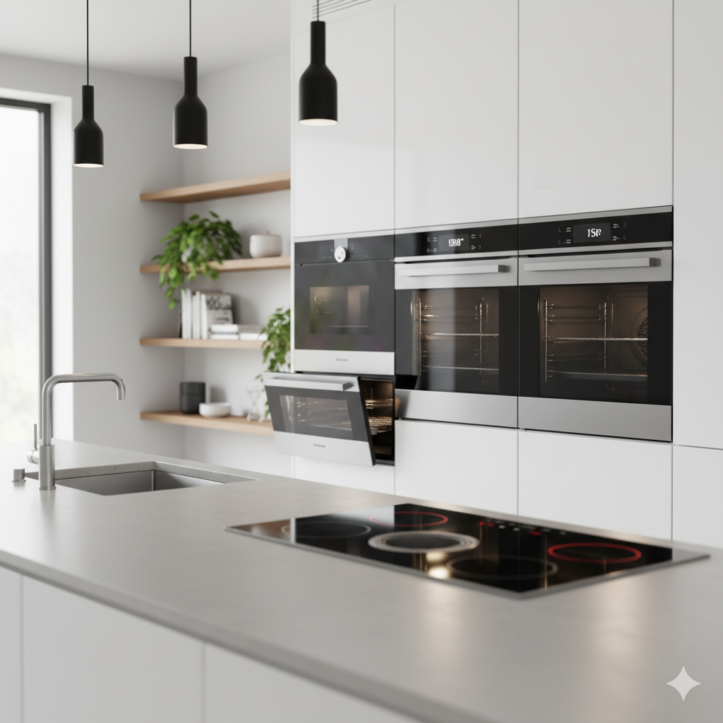 اشتباهات نصب فر توکار